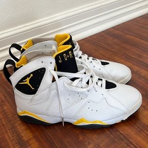 Women’s Air Jordan 7